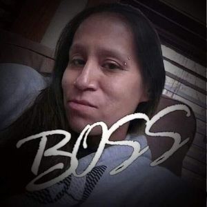 Meet your Posher, Jolene